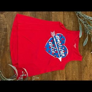 Juvi girls summer tank top!Brand new! Tag attached
